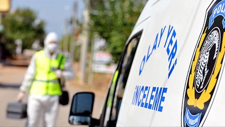 Mersin’de silahlı kavga: 4 yaralı